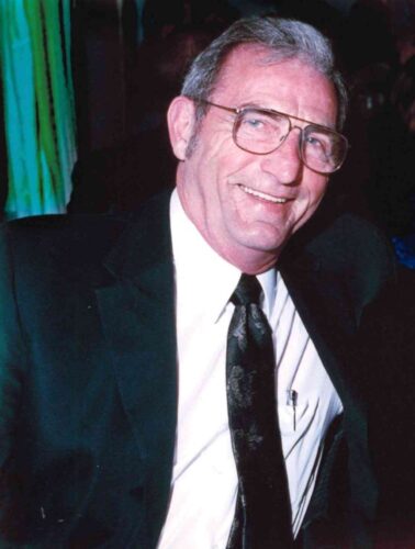 Bernard L. “Bernie” Downey